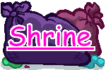 ShrineCorner