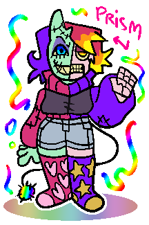 image of the freak