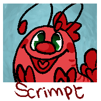 Scrimpt Coctail