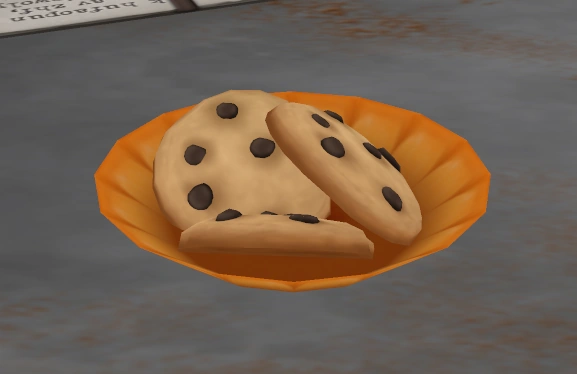 gram gram cookies
