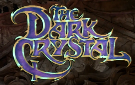 Dark Crystal